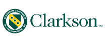 Clarkson University Logo