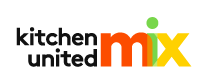 Kitchen United Mix Logo