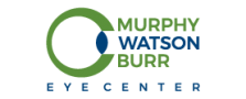 Murphy Watson Burr Eye Center Logo