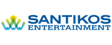 Santikos Entertainment Logo