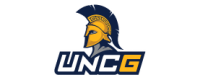 University of North Carolina Greensboro Logo