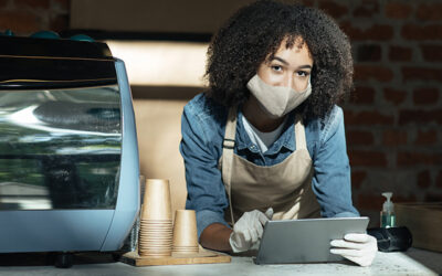 Equipment installation is just one part of food pickup locker implementation