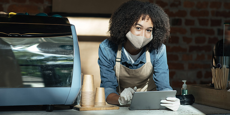 Equipment installation is just one part of food pickup locker implementation