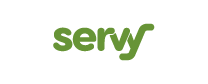 Servy Logo