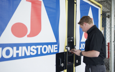 24/7 Ecommerce Order Pickup is a Win for Johnstone Supply