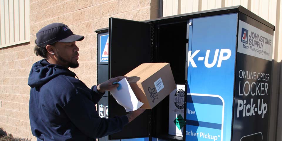 Prokeep has Partnered with Apex Order Pickup Solutions to Revolutionize Distributor E-Commerce
