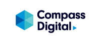Compass Digital logo