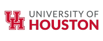 University of Houston logo