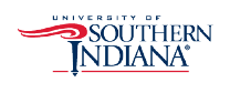 University of Southern Indiana logo