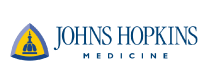 John Hopkins Logo