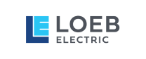 Loeb Electric Logo