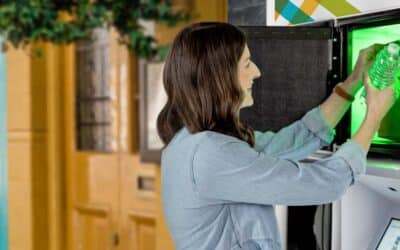 Food Pickup Lockers: Equipment Installation is Just the Beginning