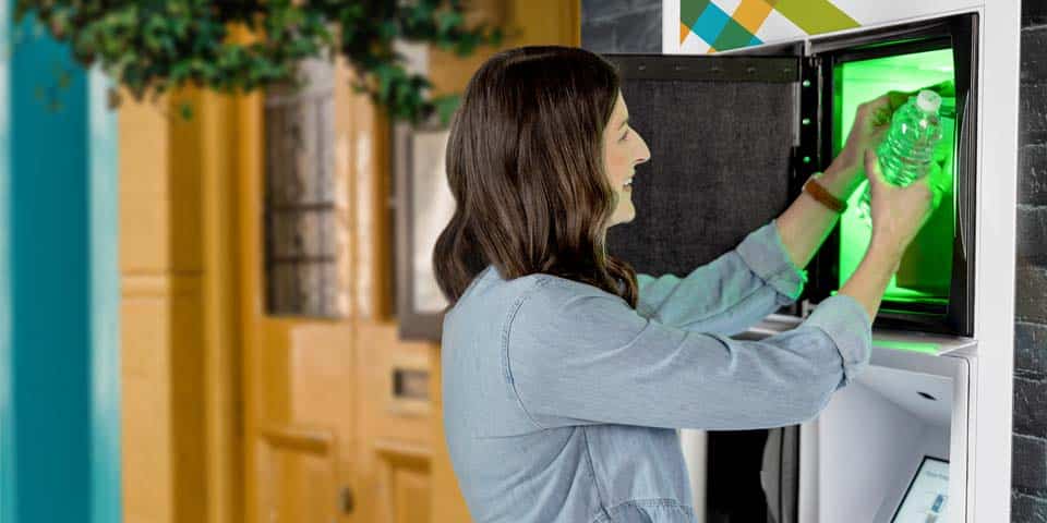 Food Pickup Lockers: Equipment Installation is Just the Beginning