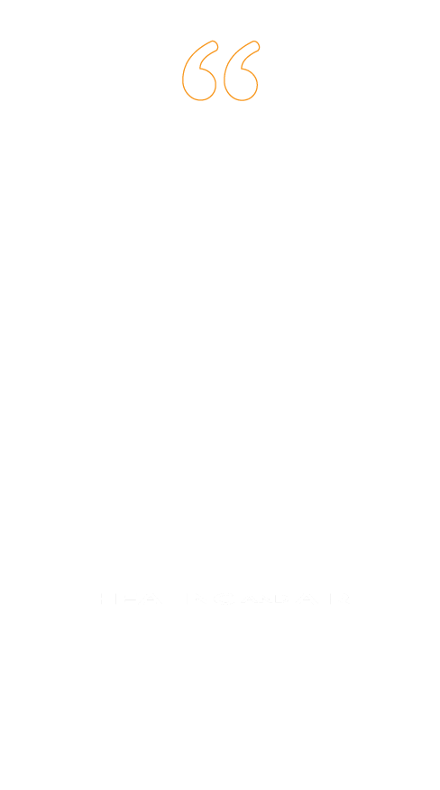 Donnie Billy Quote