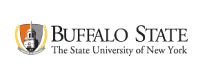 Buffalo State University Logo