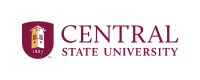 Central State University Logo