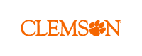 Clemson University Logo