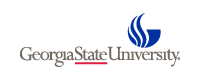 Georgia State University Logo