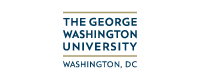 The George Washington University Logo