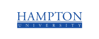 Hampton University Logo