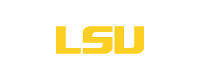 Louisiana State University Logo