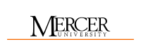 Mercer University Logo