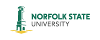 Norfolk State University Logo