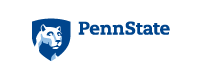 Penn State University Logo