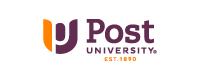 Post University Logo