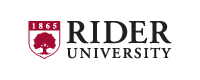 Rider University Logo