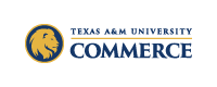 Texas A&M University Commerce Logo