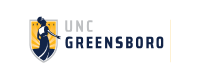 UNC Greensboro Logo