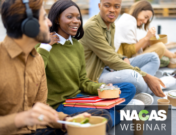 NACAS Webinar