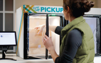 Apex Expands Smart Food Locker Line with Modular, Scalable ‘Array’ Series