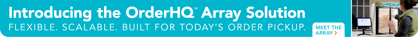 National Restaurant Association Show 2025