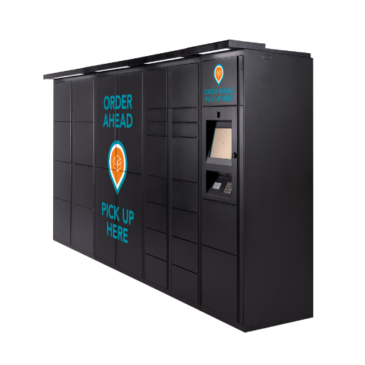 NextUp Locker Series NextUp lockers