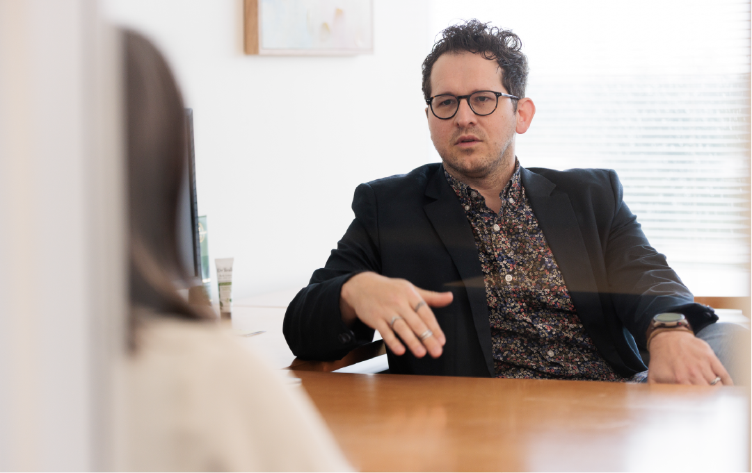 Apex interview employee