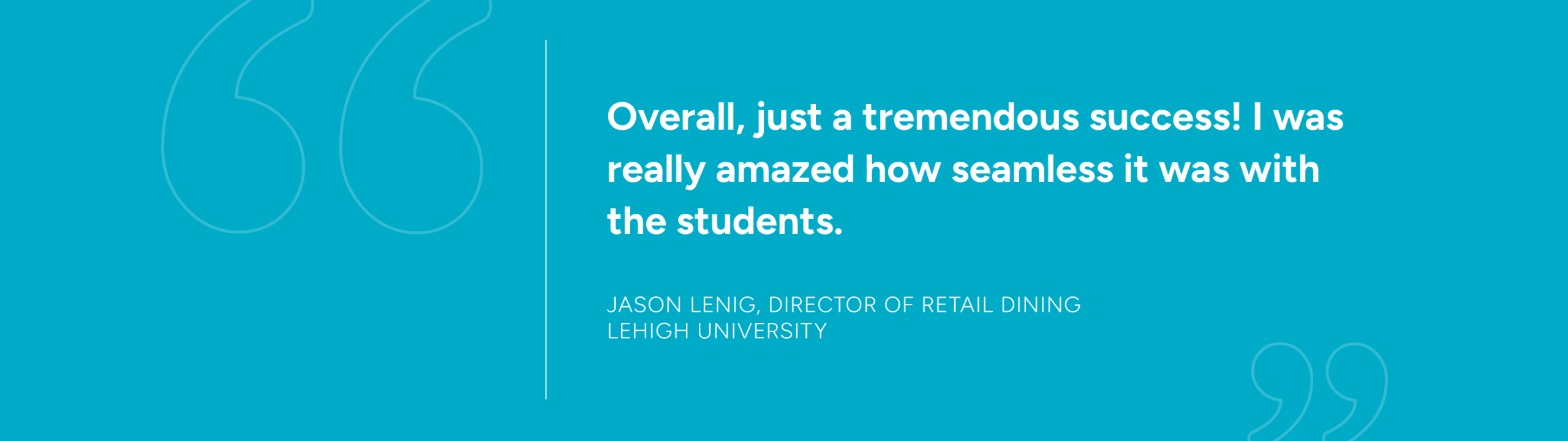 lehigh-jason-lenig-quote