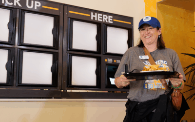 Start to Finish: a Faster Food experience at the Pittsburgh Zoo & Aquarium