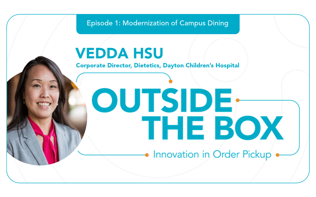 Modernization of Campus Dining