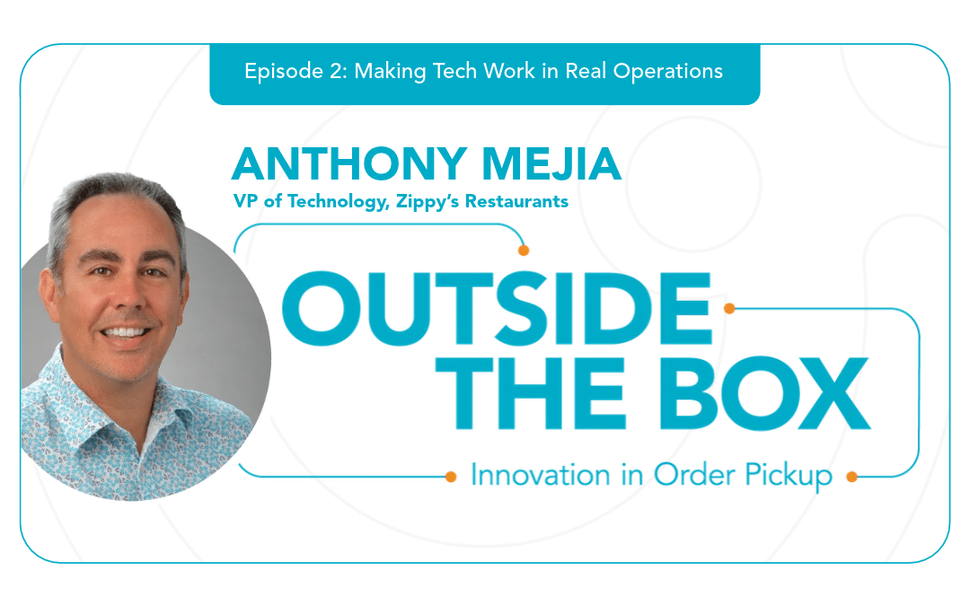 Technology That Actually Fits Your Operation with Zippy’s Restaurant
