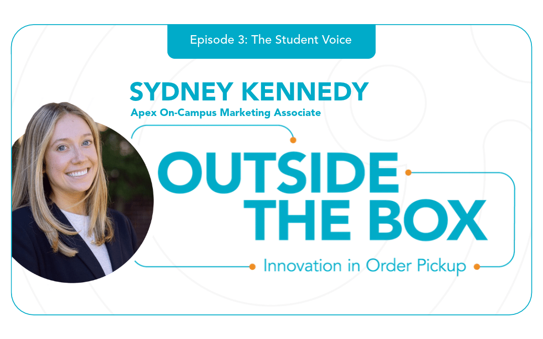 The Student Voice